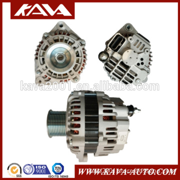 24V 120A Alternator For Iveco,A4TR5791,A4TR5791ZT